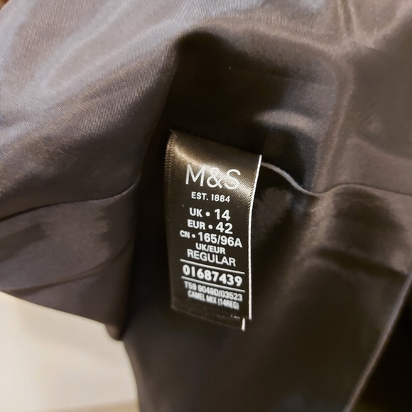 Marks & Spencer Collection Dress - Picture 8 of 8